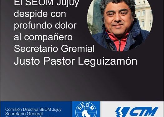 MUNICIPALES JUJUY