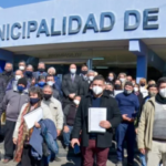 MUNICIPALES de PASO de los LIBRES (Ctes. ) – SOEM –