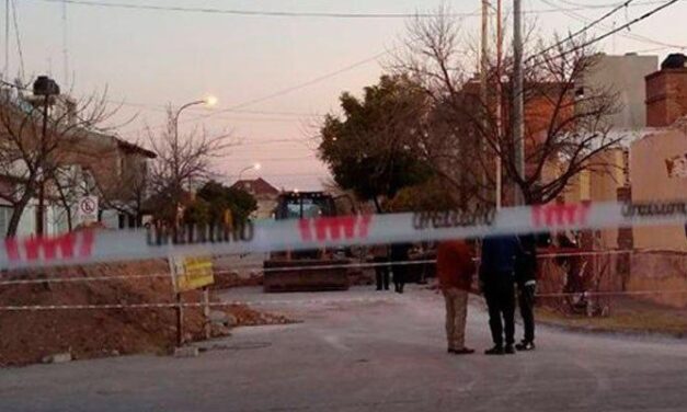 Una intendenta irá a juicio por la muerte de dos obreros municipales