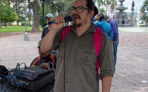 URGENTE CONTINÚA LA PERSECUCIÓN HACIA EL SEOM JUJUY:  ORDENAN LA DETENCIÓN DE OTRO DIRIGENTE