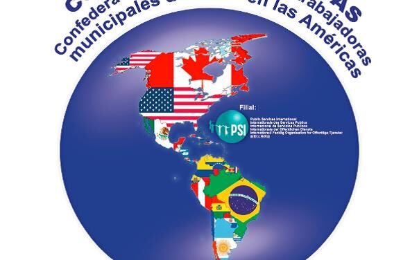 7° REUNION DEL DIRECTORIO EJECUTIVO DE LA CONTRAM ISP AMERICAS (30 DE JUNIO DE 2021).