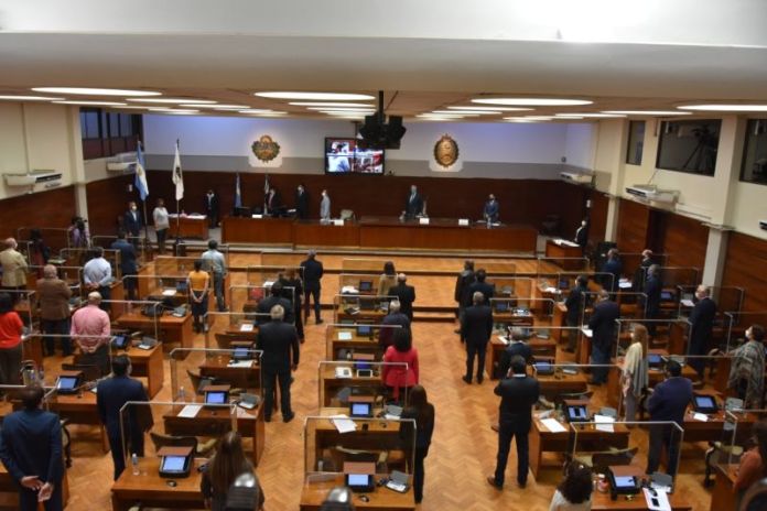 Jujuy: Se crearon las Comisiones Municipales de Palca de Aparzo, El Moreno y Uquía