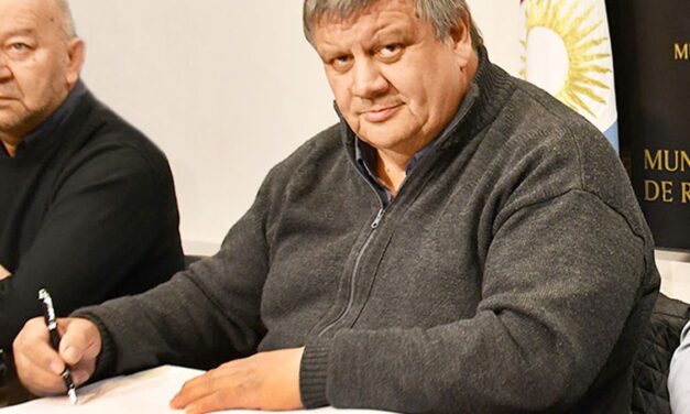 Carranza admitió el deterioro de los salarios municipales y responsabilizó a Macri