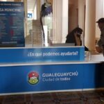 El Ejecutivo ofreció un 12% de aumento salarial a los trabajadores municipales