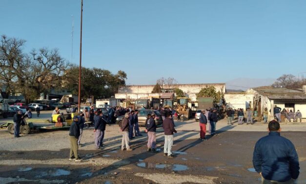 RETENCIÓN DE SERVICIOS DEL SEOM JUJUY EN EL ÁREA DE OBRAS CIVILES Y VIALES DE SAN SALVADOR