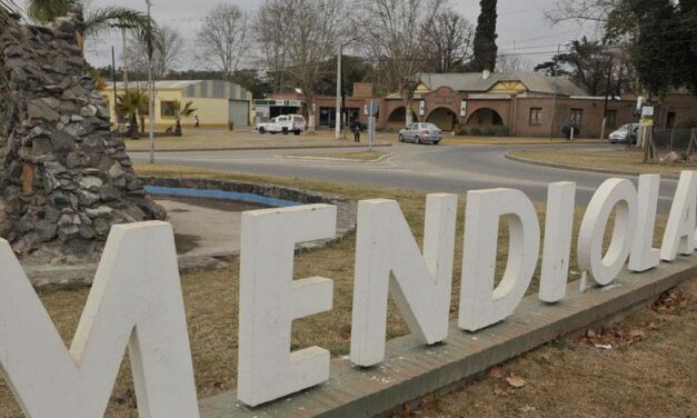 Mendiolaza: los empleados municipales que no se vacunen tendrán licencia sin sueldo