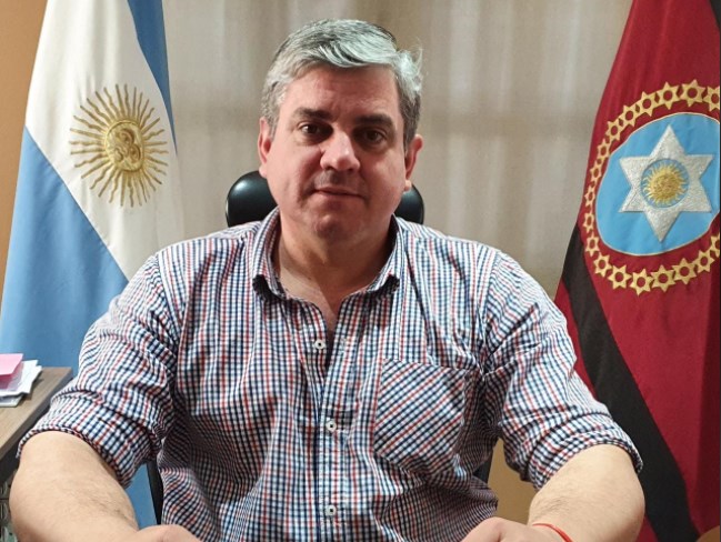 Rosario de Lerma | El intendente impidió un aumento a empleados municipales