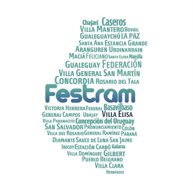 VILLA ELISA SE SUMA A LA FAMILIA FESTRAM