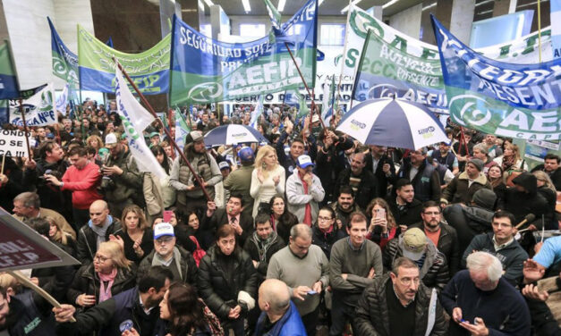 Municipales respaldaron al Gobierno y afirmaron que la unidad del FdT es la base del crecimiento