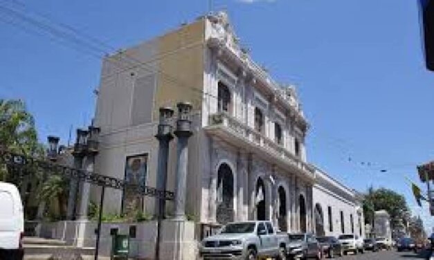 Tassano anunció el pago del plus de $2000 para municipales