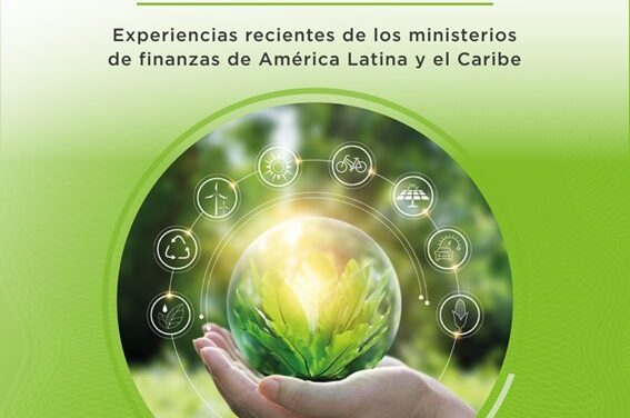 POLITICA FISCAL Y CAMBIO CLIMATICO.