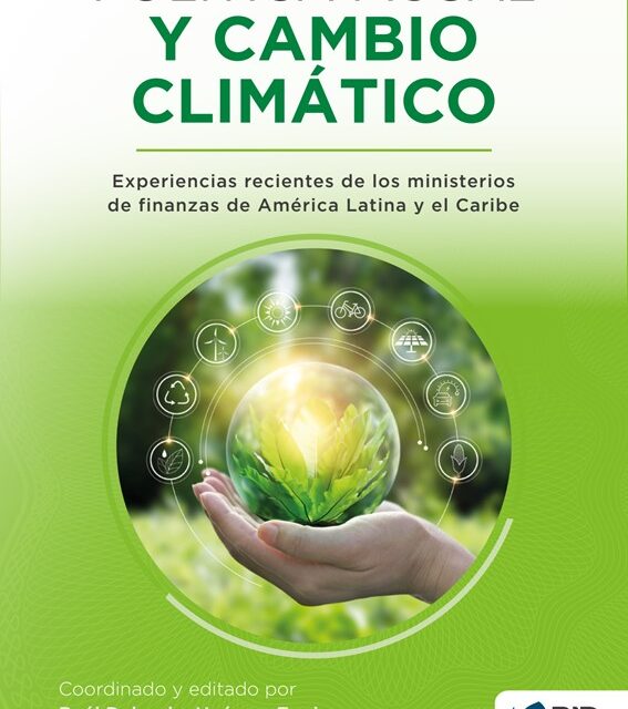POLITICA FISCAL Y CAMBIO CLIMATICO.