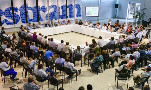 El sindicato de trabajadores municipales exige ‘Paritarias YA’: las razones