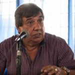 “Aunque me pelee con los intendentes compañeros, no quiero volver a los años del macrismo”