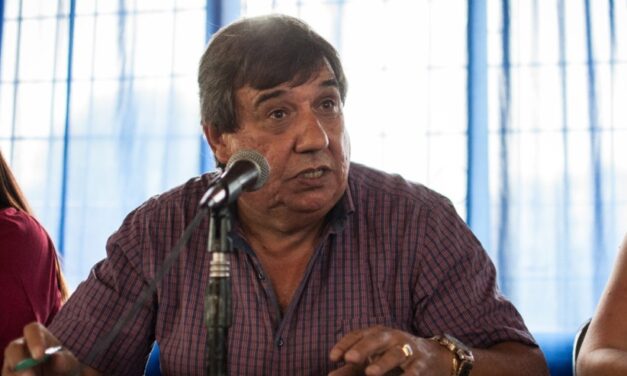 “Aunque me pelee con los intendentes compañeros, no quiero volver a los años del macrismo”