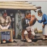 10 DE NOVIEMBRE – DÍA DE LA TRADICIÓN