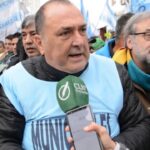 Sindicato de Trabajadores Municipales de Rosario (Sta. Fe)