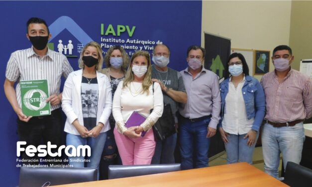 CONTINUAMOS AVANZANDO PARA GARANTIZAR VIVIENDA DIGNA A LA FAMILIA MUNICIPAL