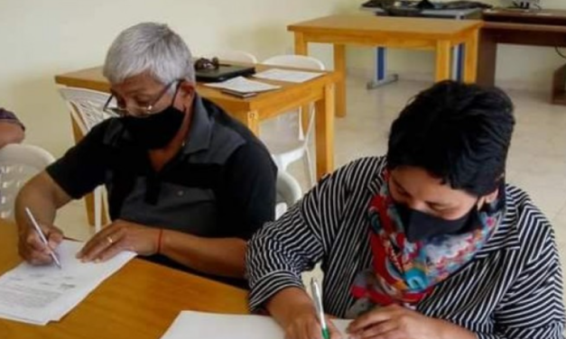 Recomposición salarial para los municipales de El Maitén