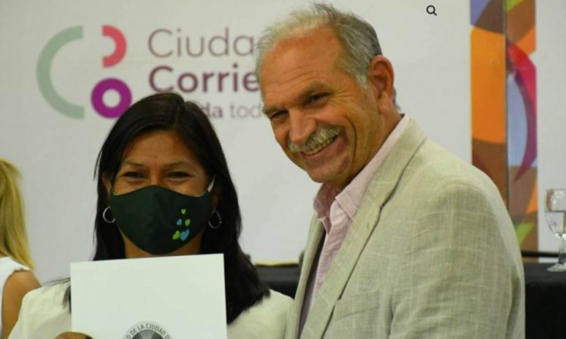 El Municipio capitalino completó el pase a planta de 800 trabajadores