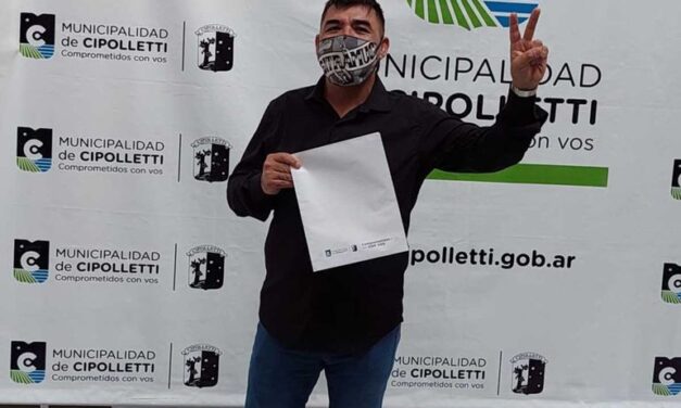Meza asume un nuevo mandato al frente de Sitramuci