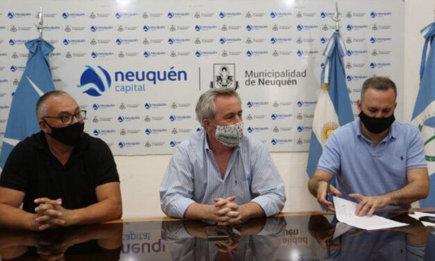 Con aumento, se pagaron los salarios de los trabajadores municipales