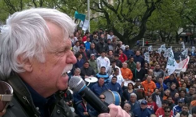 El TSJ afirma que Daniele no está jubilado y puede volver