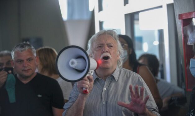 Los municipales lograron un incremento salarial del 19%