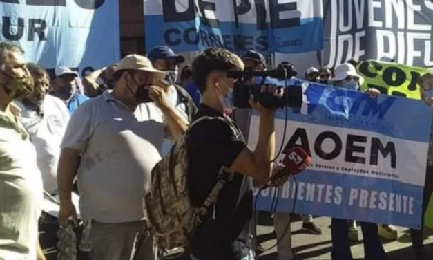 La Aoem pedirá que se respete el porcentaje nacional