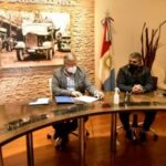 El Ejecutivo propuso un 20% de incremento para los trabajadores municipales