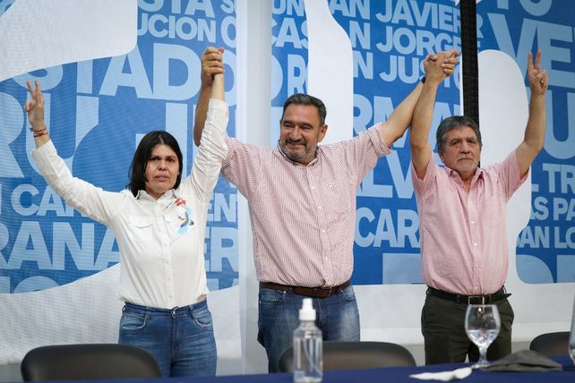 Festram eligió a sus autoridades con Monzón al frente en el período 2022/2026