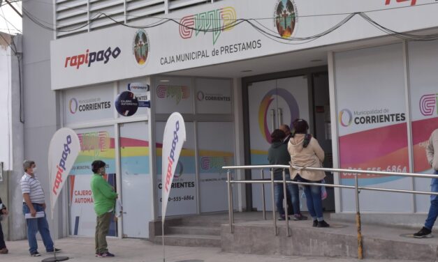 El plus complementario a municipales se paga desde este martes 25