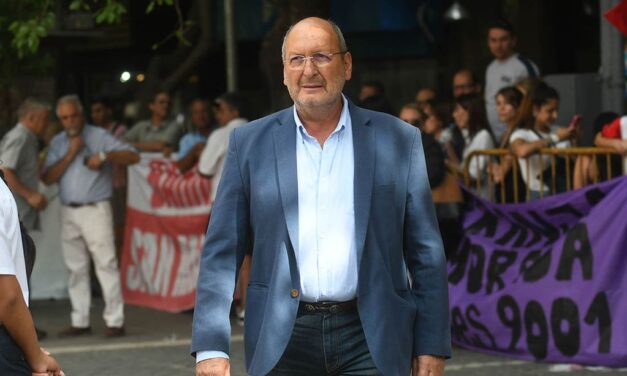 Paritarias municipales: Guaymallén firmó por un 30% más bonos y el resto negociará en febrero