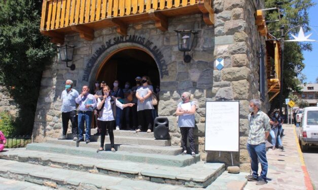 Los municipales dejan abiertas las negociaciones por las paritarias del 2021