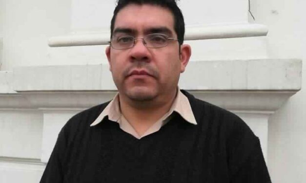 Sebastián López (SEOM): “continuaremos con el proyecto de Carlos Santillán”