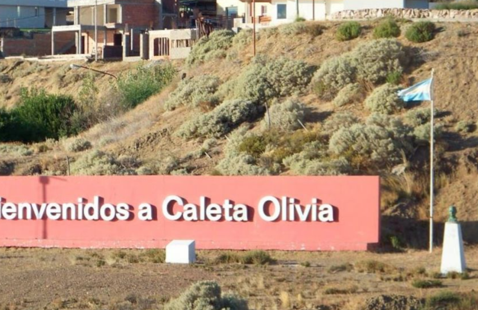 Empleados municipales de Caleta Olivia que no se vacunen serán dispensados y habrá descuentos en su salario
