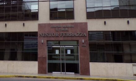 Municipales de Rosario suman su sede como nuevo vacunatorio contra el coronavirus