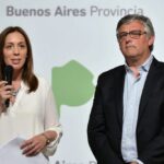 Municipales repudiaron la mesa judicial de Cambiemos: “Vidal mostró su verdadero rostro”