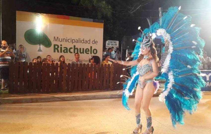 Se suspendieron los carnavales municipales de Riachuelo y San Cayetano