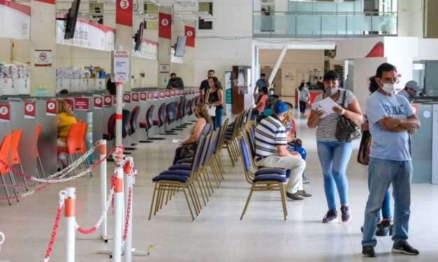 La Municipalidad de Salta pagará un bono de 20.000 pesos a los empleados municipales
