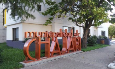 Municipales de Chajarí recibirán dos mil pesos extra para artículos escolares