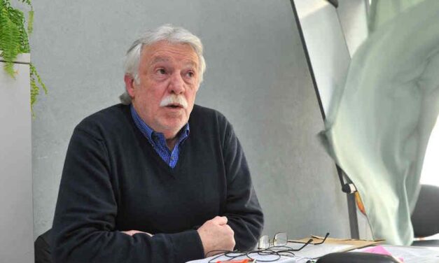 Rubén Daniele: Los municipales estamos mal parados ante la opinión pública