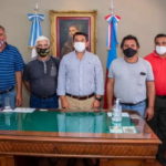 Municipales de FME recibirán el mismo aumento otorgado por la Provincia