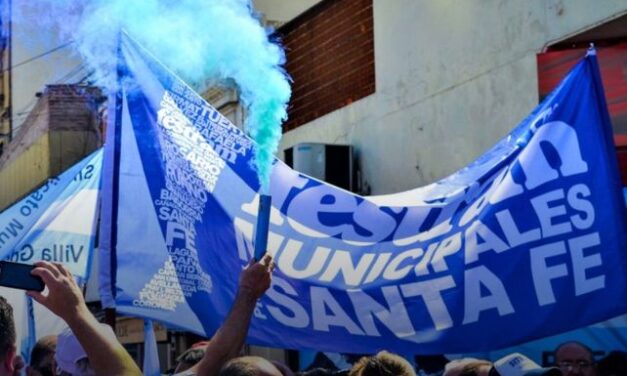 Festram pidió a la provincia la urgente convocatoria a paritarias