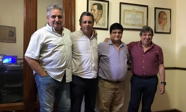 Municipales Formosa