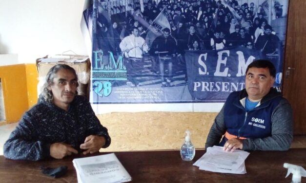 MUNICIPAlES de la Pcia. de SANTA CRUZ – Fe.SOEM –