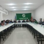 Reunión Plenaria.