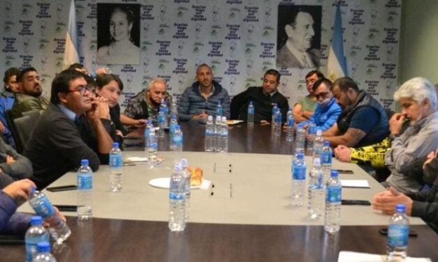 MUNICIPALES de la Pcia. de SANTA CRUZ – Fe.S.O.E.M.S.C.