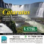 TURISMO EN OTOÑO!!!.