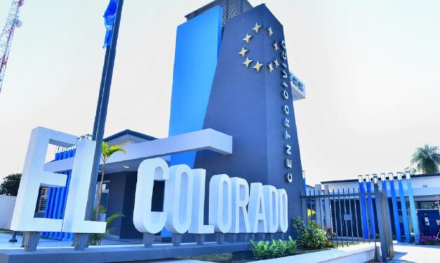 El Colorado también otorgará el aumento salarial a sus trabajadores municipales
